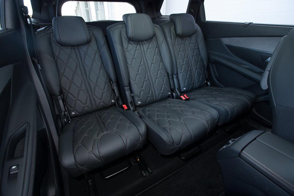 Peugeot 5008 New