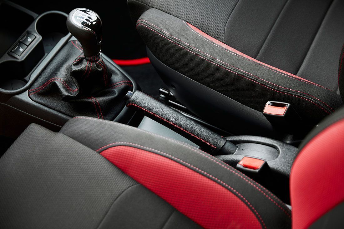 Lada Granta Sport New Liftback